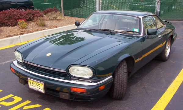 For a whole generation, the XJS was Jaguar. The sleek, low and wide grand 