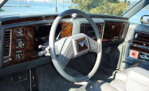 1986 1992 Cadillac Fleetwood Brougham The End Of An Era