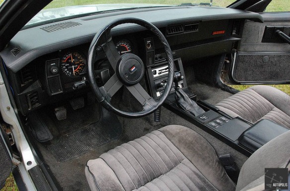 1982 1991 Chevrolet Camaro Z28 An American Original Autopolis