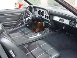 1978 Ford Mustang Ii King Cobra Disco Compact Supercar
