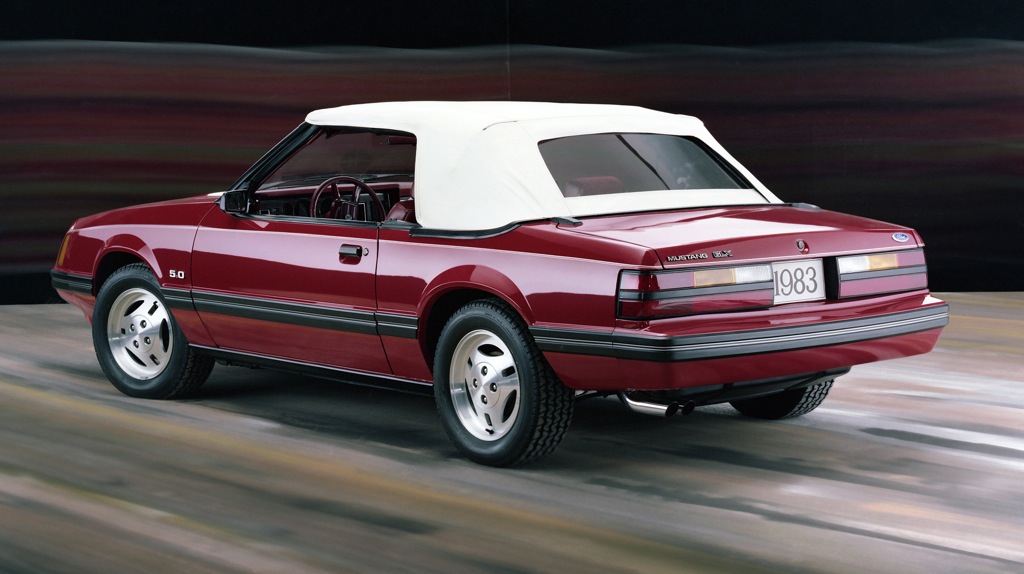 1983 ford mustang gt turbo - designedbydianna.com.